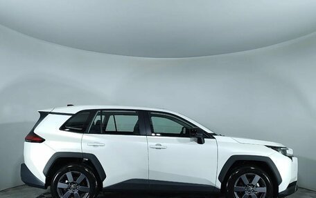 Toyota RAV4, 2026 год, 4 880 000 рублей, 4 фотография