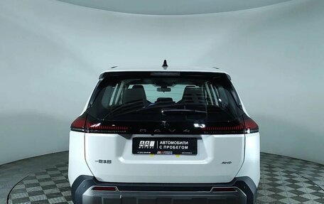 Toyota RAV4, 2026 год, 4 880 000 рублей, 6 фотография