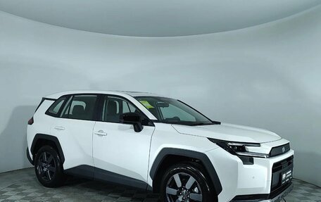 Toyota RAV4, 2026 год, 4 880 000 рублей, 3 фотография