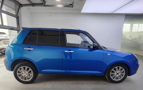 Lifan Smily I (330) рестайлинг, 2013 год, 555 000 рублей, 5 фотография