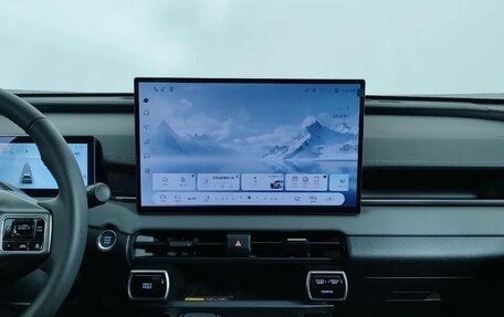 Toyota RAV4, 2026 год, 4 880 000 рублей, 28 фотография