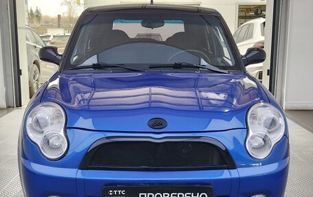Lifan Smily I (330) рестайлинг, 2013 год, 555 000 рублей, 2 фотография