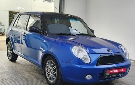 Lifan Smily I (330) рестайлинг, 2013 год, 555 000 рублей, 3 фотография
