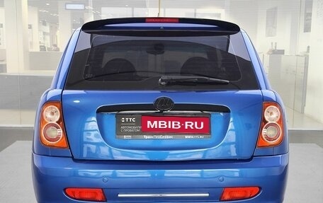 Lifan Smily I (330) рестайлинг, 2013 год, 555 000 рублей, 7 фотография