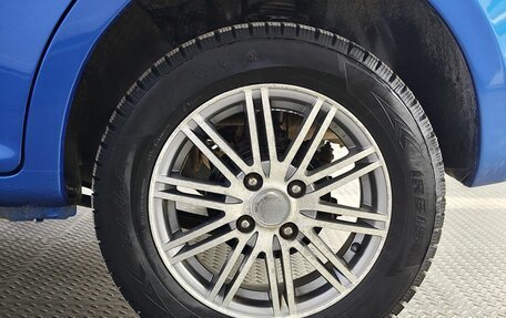 Lifan Smily I (330) рестайлинг, 2013 год, 555 000 рублей, 22 фотография