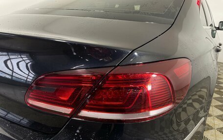 Volkswagen Passat CC I рестайлинг, 2012 год, 1 210 000 рублей, 9 фотография