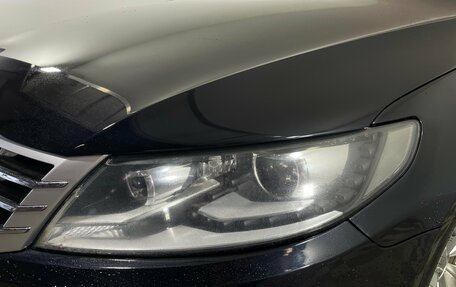 Volkswagen Passat CC I рестайлинг, 2012 год, 1 210 000 рублей, 8 фотография