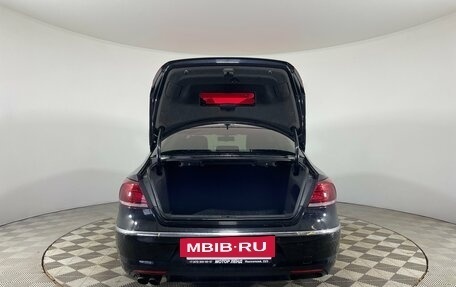 Volkswagen Passat CC I рестайлинг, 2012 год, 1 210 000 рублей, 7 фотография