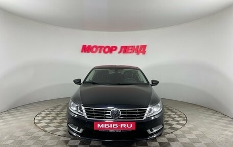 Volkswagen Passat CC I рестайлинг, 2012 год, 1 210 000 рублей, 2 фотография