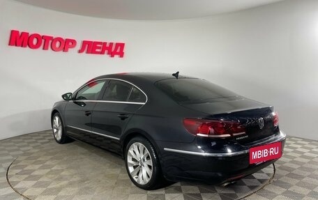 Volkswagen Passat CC I рестайлинг, 2012 год, 1 210 000 рублей, 6 фотография