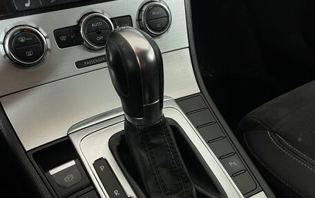 Volkswagen Passat CC I рестайлинг, 2012 год, 1 210 000 рублей, 20 фотография