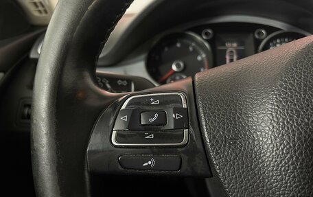 Volkswagen Passat CC I рестайлинг, 2012 год, 1 210 000 рублей, 15 фотография