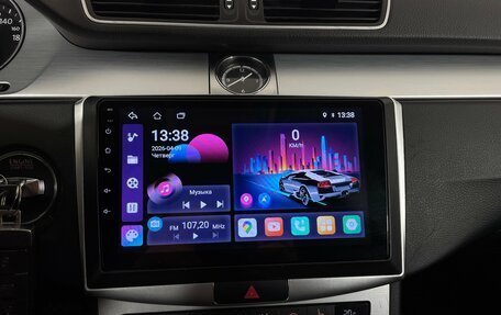 Volkswagen Passat CC I рестайлинг, 2012 год, 1 210 000 рублей, 18 фотография