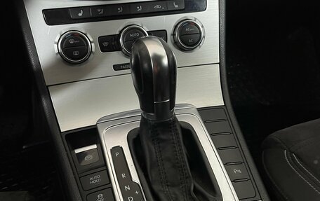 Volkswagen Passat CC I рестайлинг, 2012 год, 1 210 000 рублей, 21 фотография