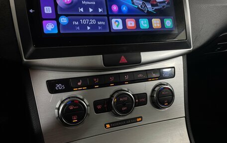 Volkswagen Passat CC I рестайлинг, 2012 год, 1 210 000 рублей, 19 фотография