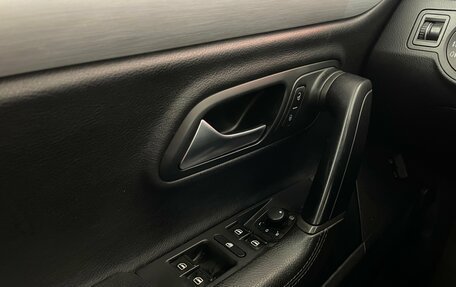 Volkswagen Passat CC I рестайлинг, 2012 год, 1 210 000 рублей, 22 фотография