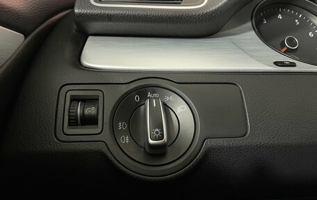 Volkswagen Passat CC I рестайлинг, 2012 год, 1 210 000 рублей, 23 фотография