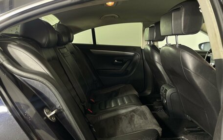 Volkswagen Passat CC I рестайлинг, 2012 год, 1 210 000 рублей, 25 фотография