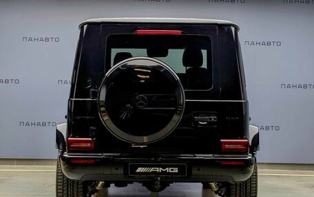 Mercedes-Benz G-Класс AMG, 2025 год, 40 020 000 рублей, 2 фотография