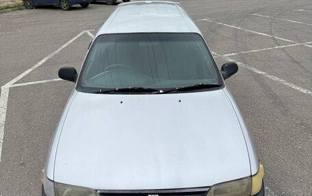 Toyota Corolla, 1992 год, 230 000 рублей, 7 фотография