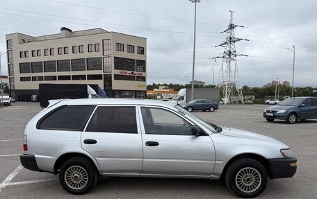 Toyota Corolla, 1992 год, 230 000 рублей, 4 фотография