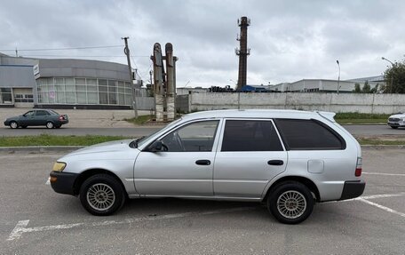 Toyota Corolla, 1992 год, 230 000 рублей, 3 фотография