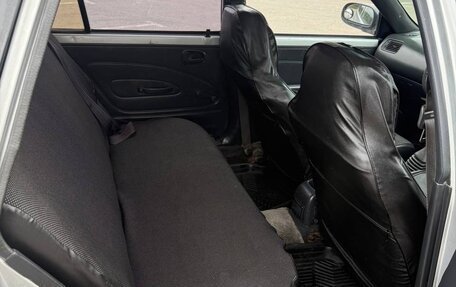 Toyota Corolla, 1992 год, 230 000 рублей, 9 фотография