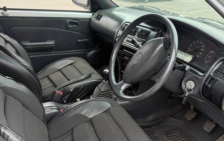 Toyota Corolla, 1992 год, 230 000 рублей, 11 фотография