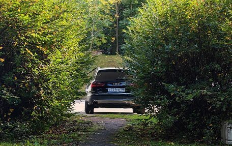 Audi A6 allroad, 2018 год, 4 349 000 рублей, 3 фотография