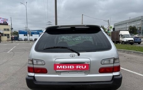 Toyota Corolla, 1992 год, 230 000 рублей, 2 фотография