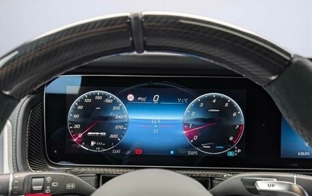 Mercedes-Benz G-Класс AMG, 2025 год, 40 020 000 рублей, 5 фотография