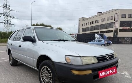 Toyota Corolla, 1992 год, 230 000 рублей, 5 фотография