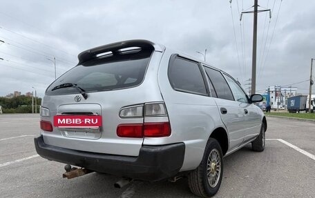 Toyota Corolla, 1992 год, 230 000 рублей, 6 фотография