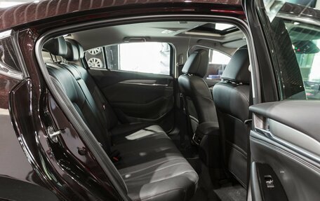 Mazda 6, 2023 год, 3 990 000 рублей, 12 фотография