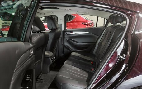 Mazda 6, 2023 год, 3 990 000 рублей, 11 фотография