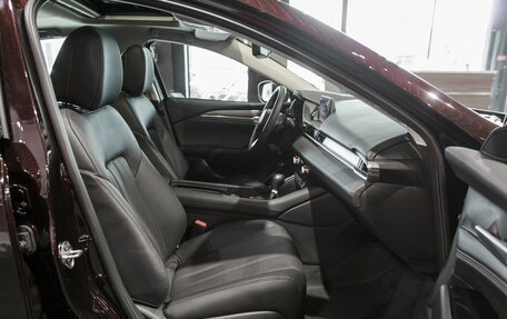 Mazda 6, 2023 год, 3 990 000 рублей, 13 фотография