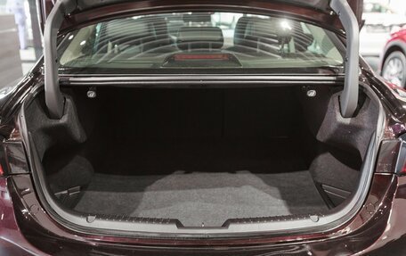 Mazda 6, 2023 год, 3 990 000 рублей, 9 фотография