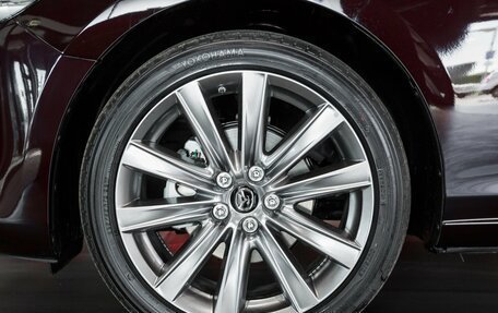 Mazda 6, 2023 год, 3 990 000 рублей, 28 фотография