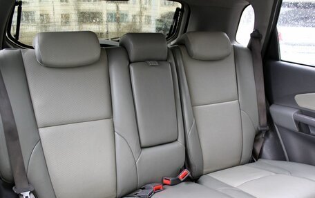 Hyundai Tucson III, 2004 год, 665 000 рублей, 10 фотография