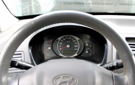 Hyundai Tucson III, 2004 год, 665 000 рублей, 14 фотография