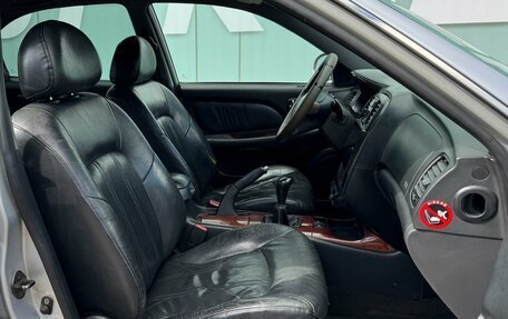 Hyundai Sonata IV рестайлинг, 2007 год, 499 000 рублей, 8 фотография