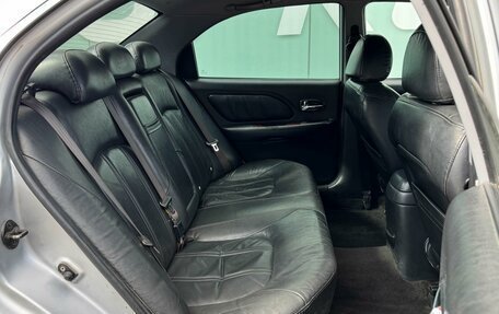 Hyundai Sonata IV рестайлинг, 2007 год, 499 000 рублей, 7 фотография