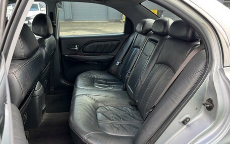 Hyundai Sonata IV рестайлинг, 2007 год, 499 000 рублей, 9 фотография