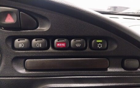 Chevrolet Niva I рестайлинг, 2016 год, 640 000 рублей, 11 фотография