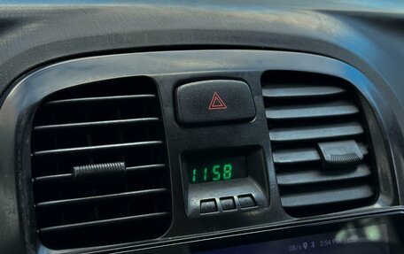 Hyundai Sonata IV рестайлинг, 2007 год, 499 000 рублей, 17 фотография