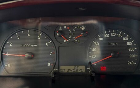 Hyundai Sonata IV рестайлинг, 2007 год, 499 000 рублей, 15 фотография