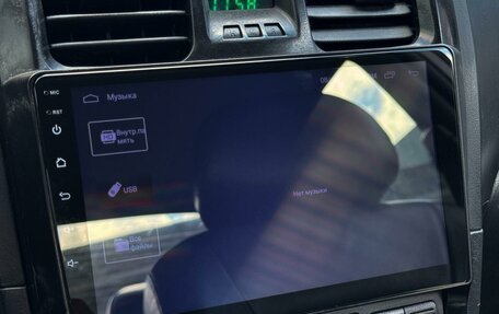 Hyundai Sonata IV рестайлинг, 2007 год, 499 000 рублей, 18 фотография