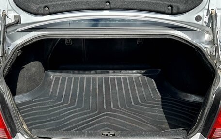 Hyundai Sonata IV рестайлинг, 2007 год, 499 000 рублей, 23 фотография