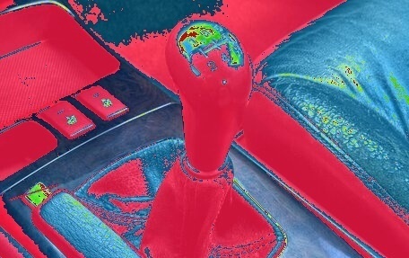 Hyundai Sonata IV рестайлинг, 2007 год, 499 000 рублей, 22 фотография