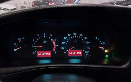 Chevrolet Niva I рестайлинг, 2016 год, 640 000 рублей, 10 фотография